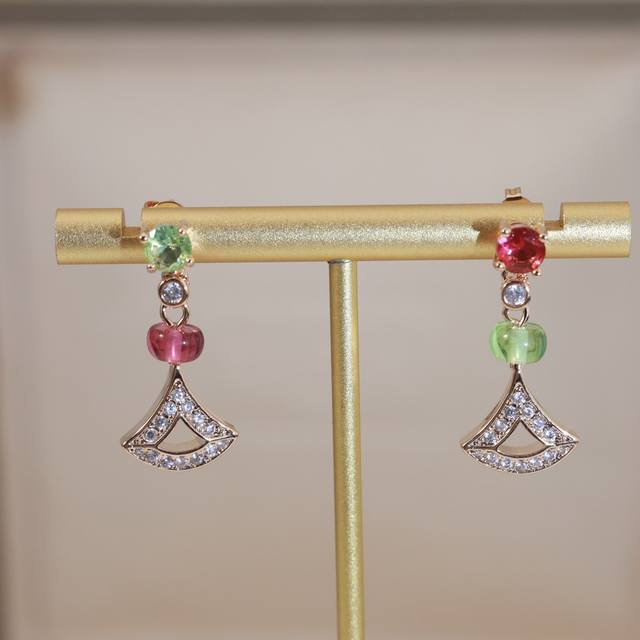 Zhao Lusi's style, "Promise You Glory," luxurious European and American style, d