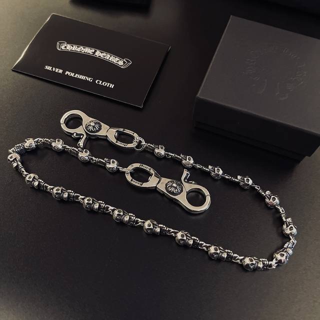 Chrome Hearts official store best-selling Ddd, factory direct price Ddd, origina