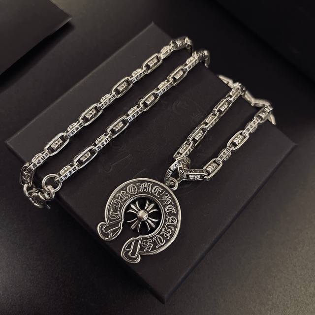 Chrome Hearts boutique bestseller, factory direct price, 1:1 replica, unisex, Ch