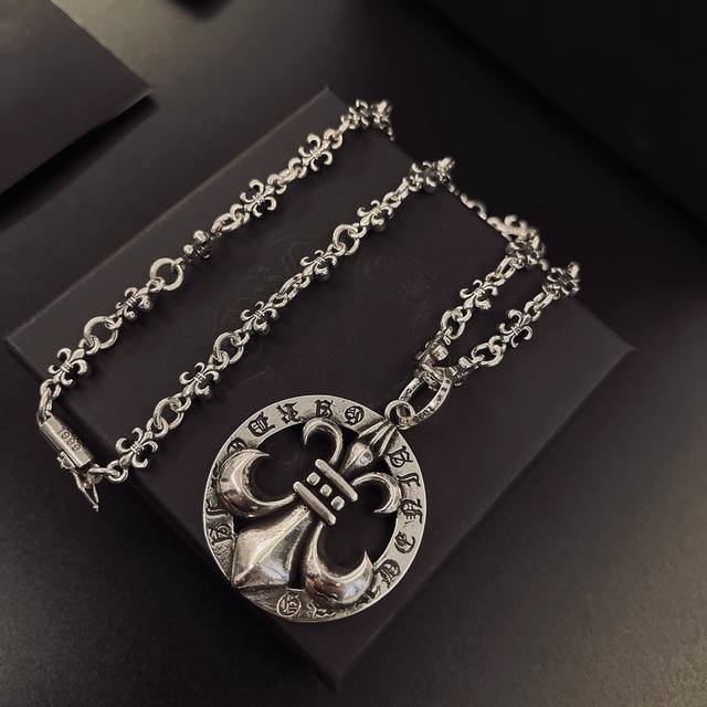 Chrome Hearts boutique bestseller, factory direct price, 1:1 replica, unisex, Ch