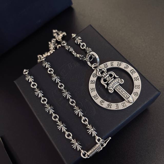 Chrome Hearts boutique bestseller, factory direct price, 1:1 replica, unisex, Ch