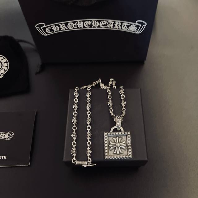 Chrome Hearts boutique bestseller, factory direct price, 1:1 replica, unisex, Ch