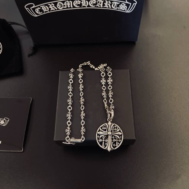 Chrome Hearts boutique bestseller, factory direct price, 1:1 replica, unisex, Ch