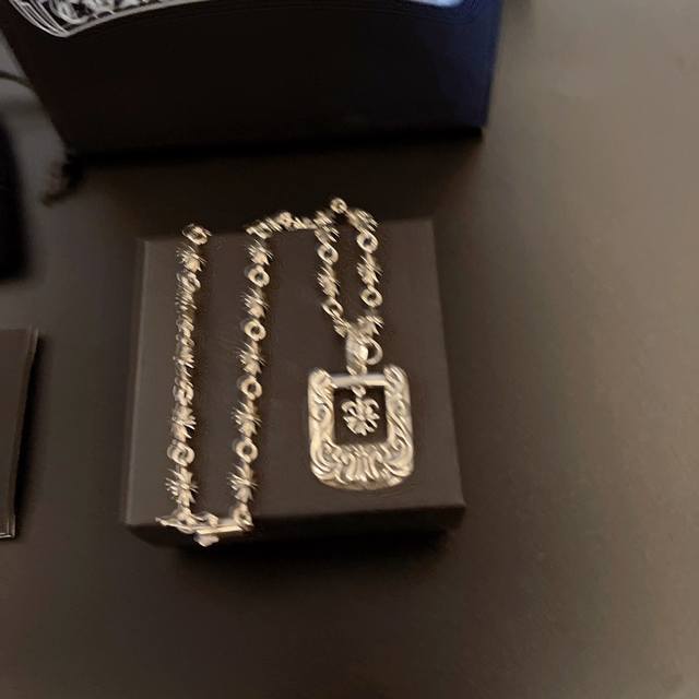 Chrome Hearts boutique bestseller, factory direct price, 1:1 replica, unisex, Ch