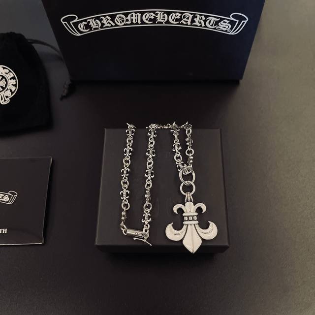Chrome Hearts boutique bestseller, factory direct price, 1:1 replica, unisex, Ch