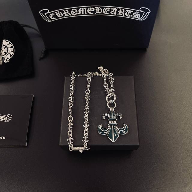 Chrome Hearts boutique bestseller, factory direct price, 1:1 replica, unisex, Ch