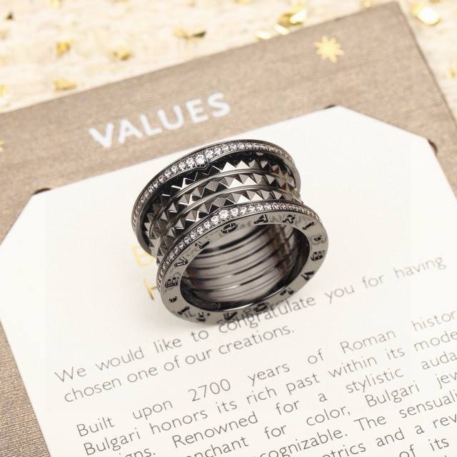 We offer Bulgari wide diamond rings (Zp78000+). We are the only supplier that tr