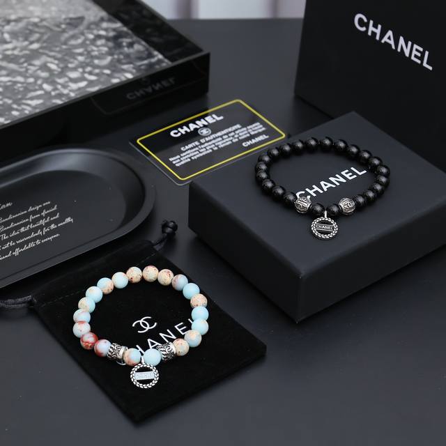 New Arrival: Stunning New Chanel Bracelet - Higher Grade, Celebrity Style - Deta