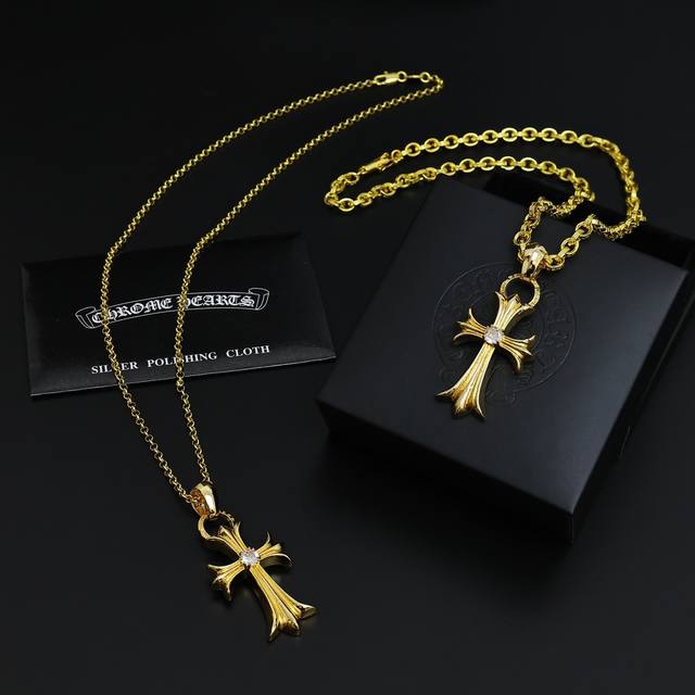 Letter chain Bead chain So cool! Latest Chrome Hearts Not going to be a hit Fact