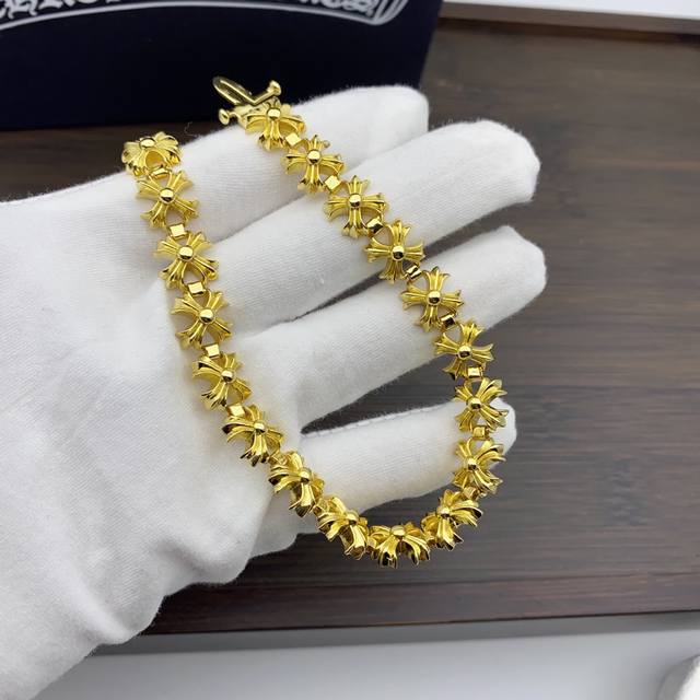 Chrome Hearts Bracelet Ddd