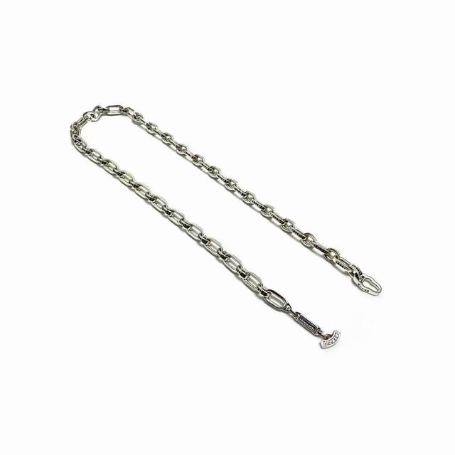 This is the coolest new Chrome Hearts necklace ever! A must-have! Factory direct