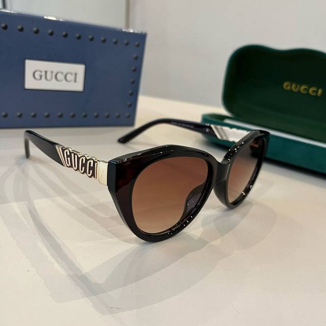 Gucci Sunglasses Summer is here, sunglasses are a must-have for every outing But