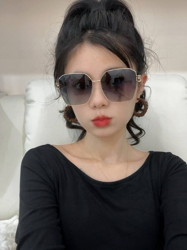 Polarized Sunglasses Hermes Original Shipment Super Popular Classic Luxury Globa