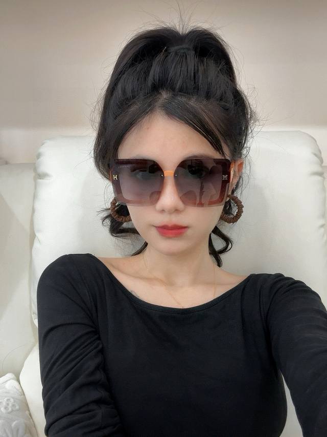 Hermes 2025 Spring New Arrival Original Shipment Popular Item Classic Luxury Glo