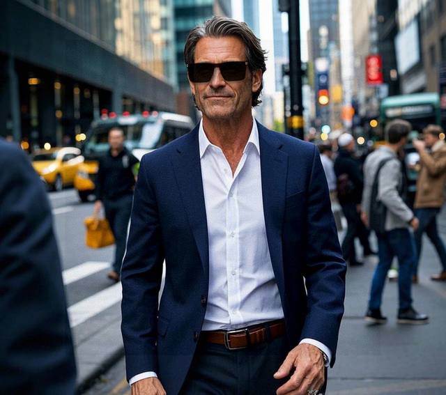 Gucci Men's Colorful Aviator Polarized Sunglasses. Material: High-definition nyl