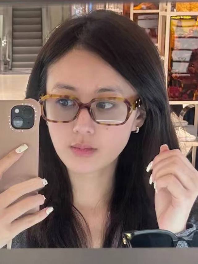 2650 New Gm Sunglasses Mm212 Square Frame Retro Sunglasses, Margiela Collaborati