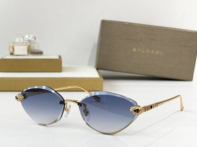 Bvlgari Model: Bv41602U Size: 58 ports 17-145 Ddd