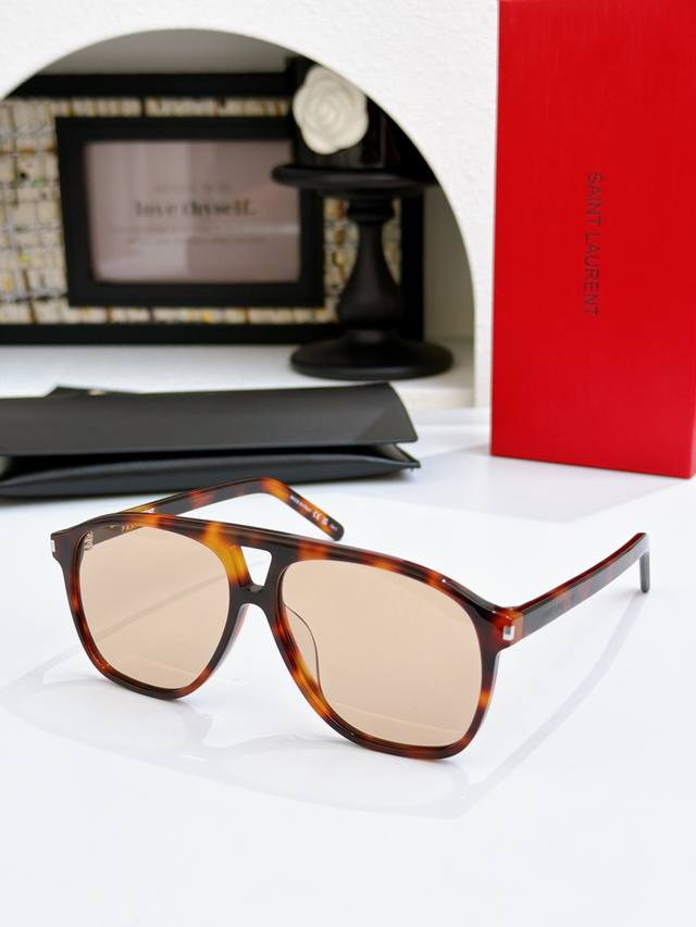 Saint Lauren* Model: Sl596 Size: 58-14-145 Ddd