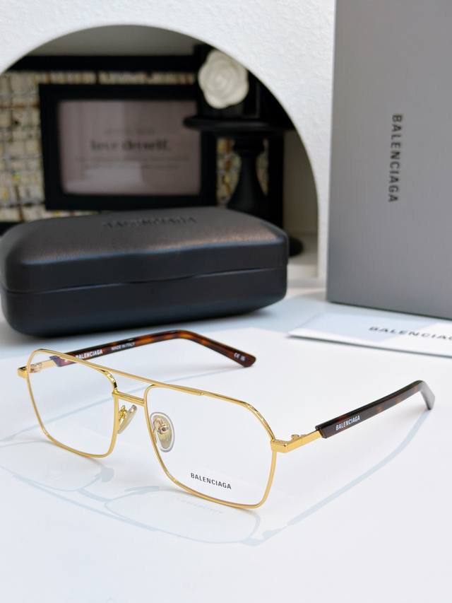 Original nose pads Balenciag* Model: Bb0248S Size: 57 (15-145) Ddd