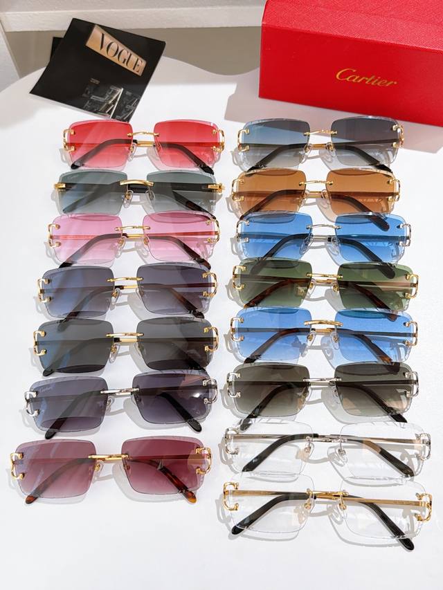 Cartie* Modell:Ct00920 Size: 59 ports 19-140 Ddd