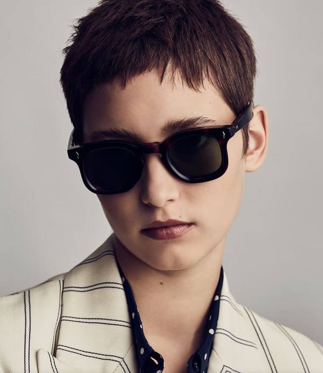 Jacques Marie Mag Model: Devauxes Size: 43cm x 27cm Package includes box ~~ Ddd