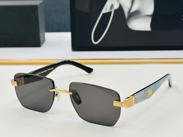 High-quality Maybach, exquisite workmanship. Maybach*H Z33 Size: 56mm (19-140mm)