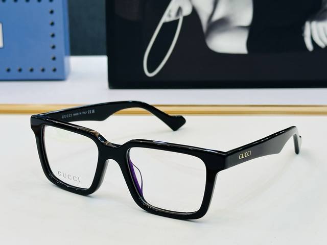 Guccl* Gujia Fashion Sunglasses Gg1729O Size: 52 (19-145) Super Stylish L Perfec