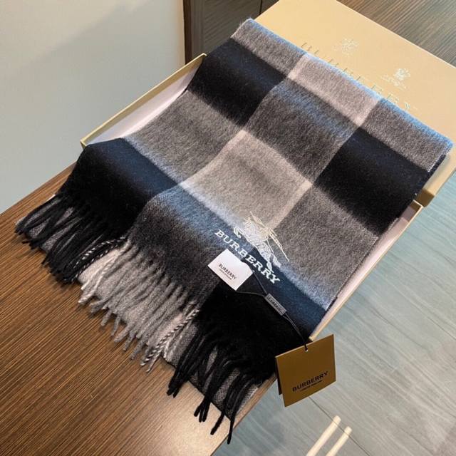 Burberry European cashmere unisex style available. Top-quality original overstoc