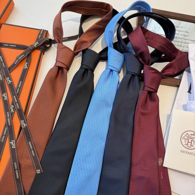 New Men's Tie Collection. Rarely seen. Heineken releases a thousand different pr