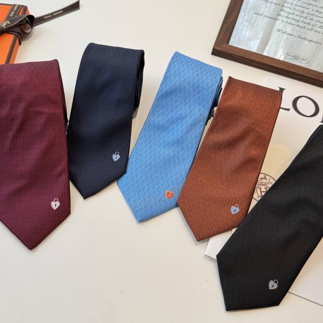 New Men's Tie Collection. Rarely seen. Heineken releases a thousand different pr