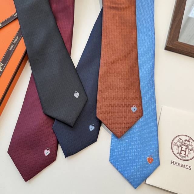 New Men's Tie Collection. Rarely seen. Helena Rubinstein releases a thousand dif