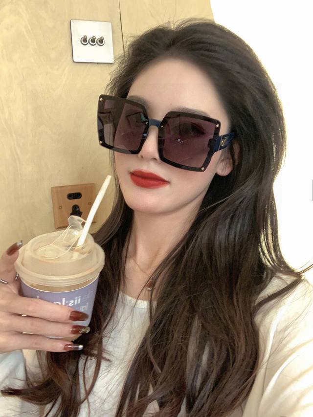 Tr Version - Exclusive Polarized Brand Sunglasses, Unfiltered Real Photos, Now A