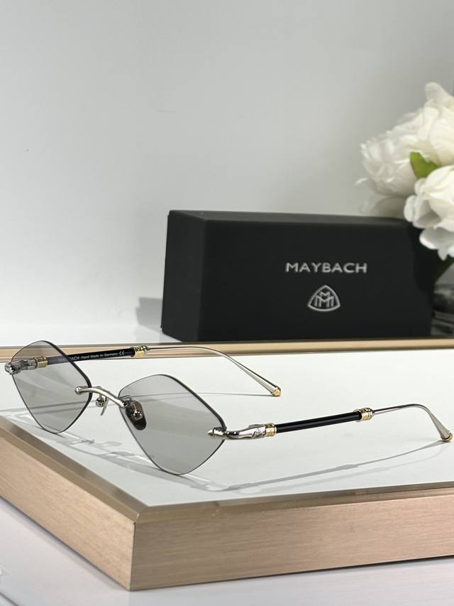 Maybach Top Quality Mod: The Baby Size: 58 ports 18-145 Ddd