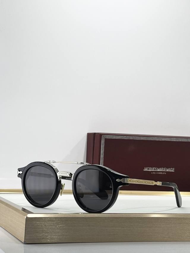 Color-Changing Jacques Marie Mage - Sold Out Online - Limited Edition Unique Col