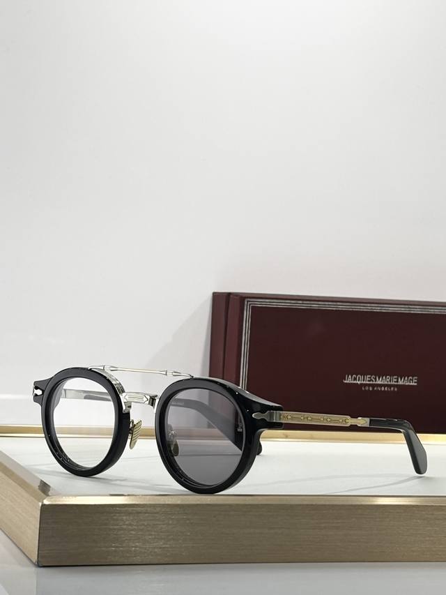 Photochromic 225. Jacques Marie Mage - Sold out online. Limited edition unique c