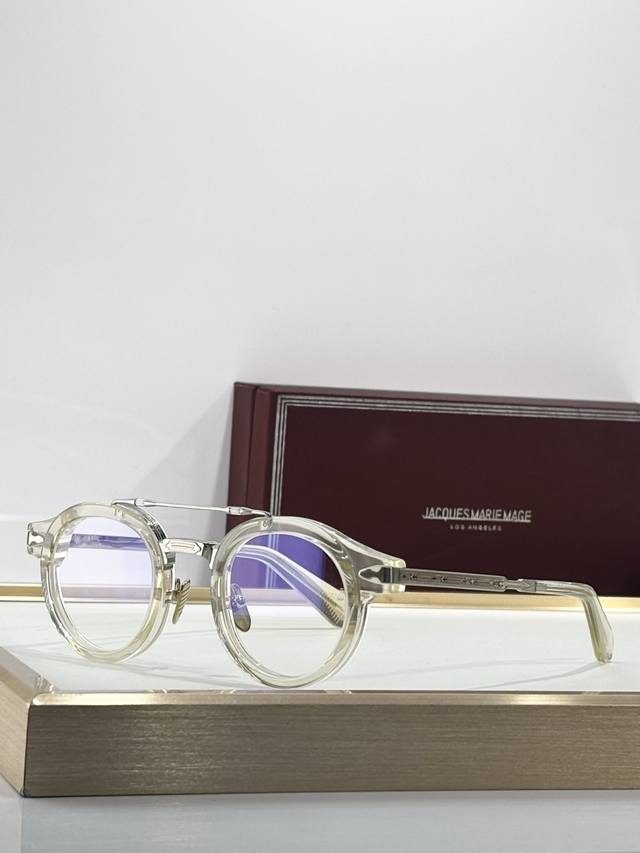 Jacques Marie Mage - Sold out online! Limited edition, unique collector's item.