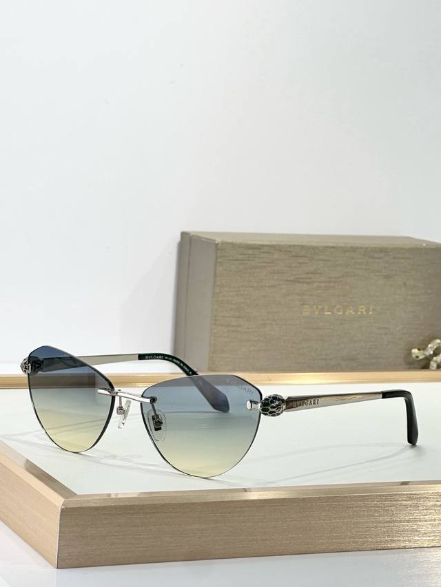 Bvlgari Mod: Bv50042U Size: 57-15-140 Ddd