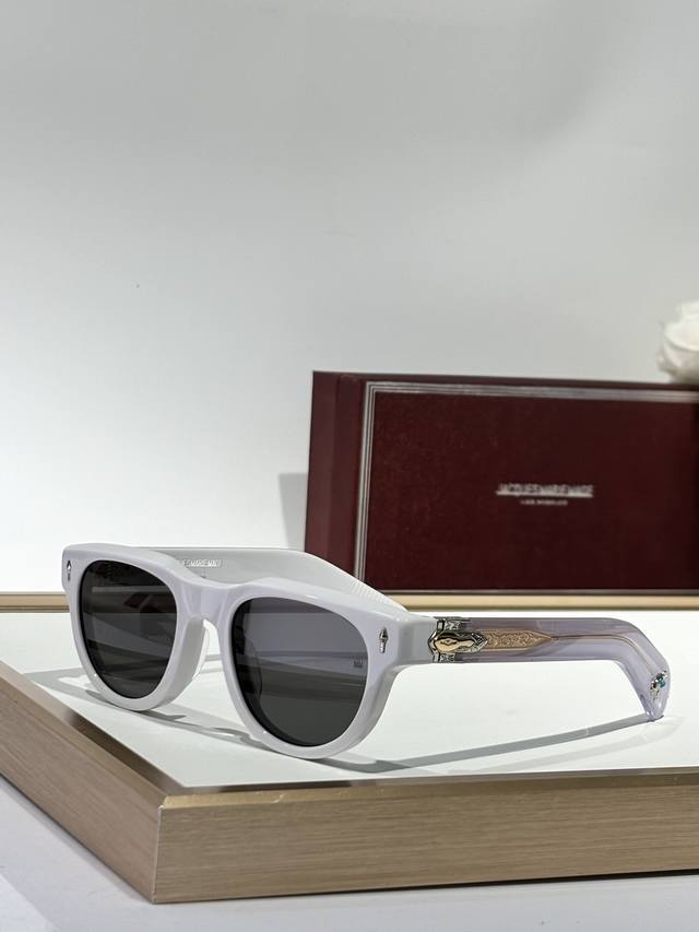 Jacques Marie Mage Turquoise Series Model: Pinedale Size: 50cm x 21-140cm Ddd