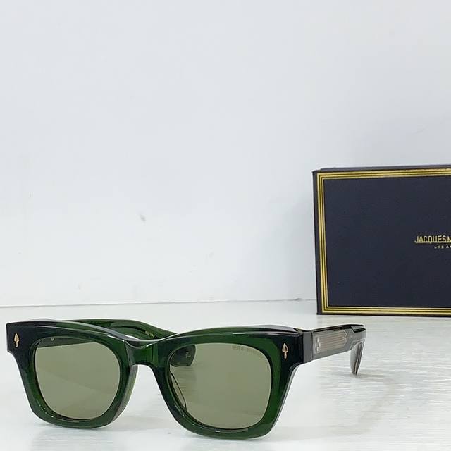 Color-Changing Jacques Marie Mage 10th Anniversary Collection Dealan Sold Out On