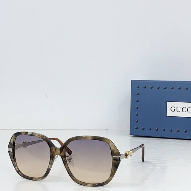 Gucc* Model:Gg2055Sa Size: 57 ports 17-145 Ddd