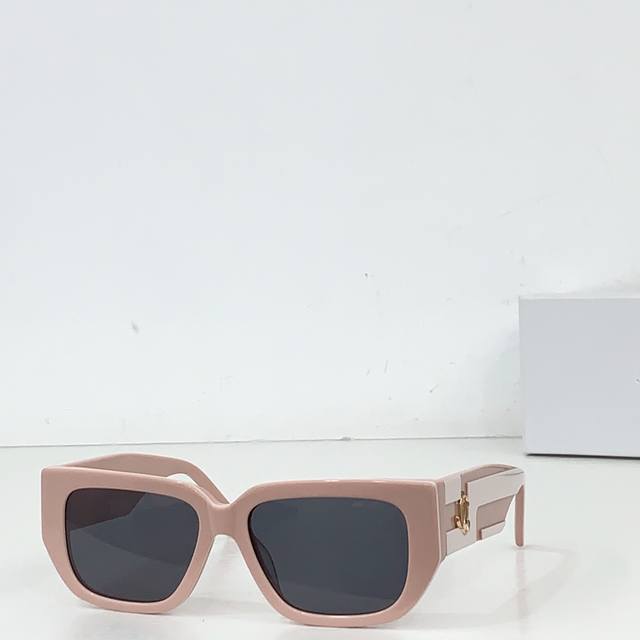 Jimmy Cho* Model: Jc5017 Size: 56 ports 17-142 Ddd