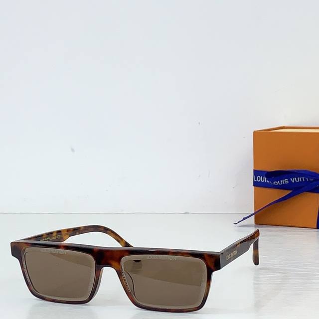 Louis Vuitto*Model: Z2903U Size: 59 ports 16-145 Ddd