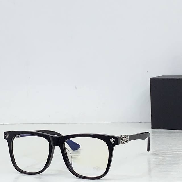 Chrome Heart*Model:Gravy Isize: 53 ports 18-145 Ddd