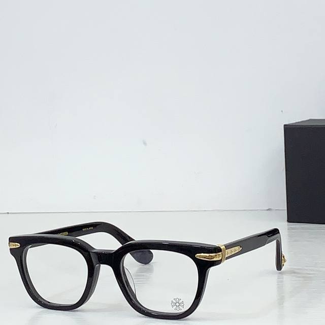 Chrome Heart*Model:Drippinsize: 51 ports 22-146 Ddd