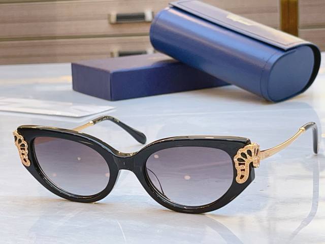 Chopard new sunglasses, Model: Schg990, Size: 52 (20-145mm) Ddd