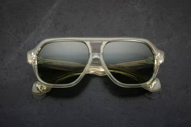 Jacques Marie Mag Model: Wildhorsesize: 57cm x 14cm (box included) ~~ Ddd