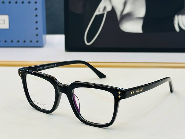 Guccl* Gujia Fashion Sunglasses Gg1895O Size: 49 (20-145) Super Stylish L Perfec