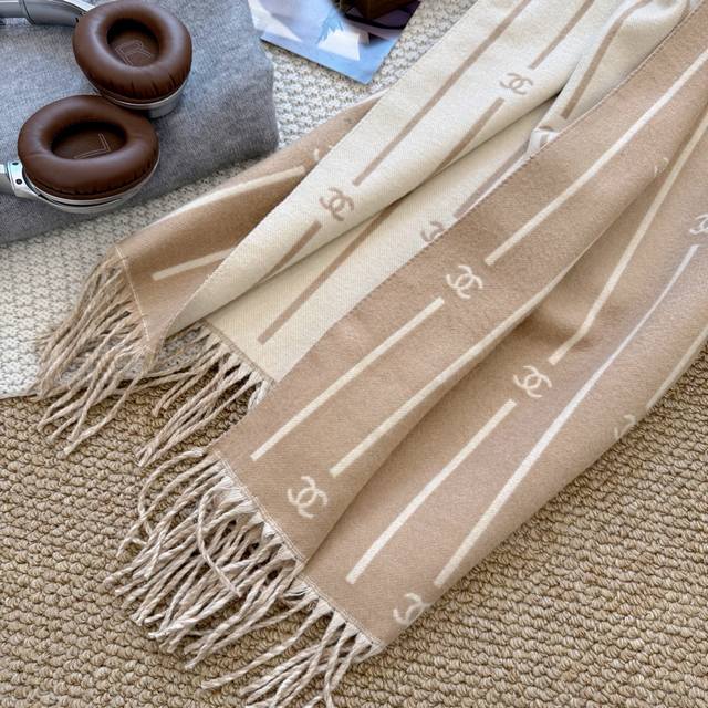 Chanel 25A Hot Selling Shawl! Absolutely gorgeous and selling like hotcakes onli