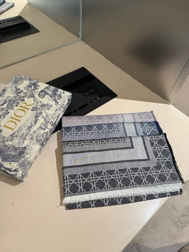 High-level! A Dior woman! A new interpretation of classic cannage!! The real thi