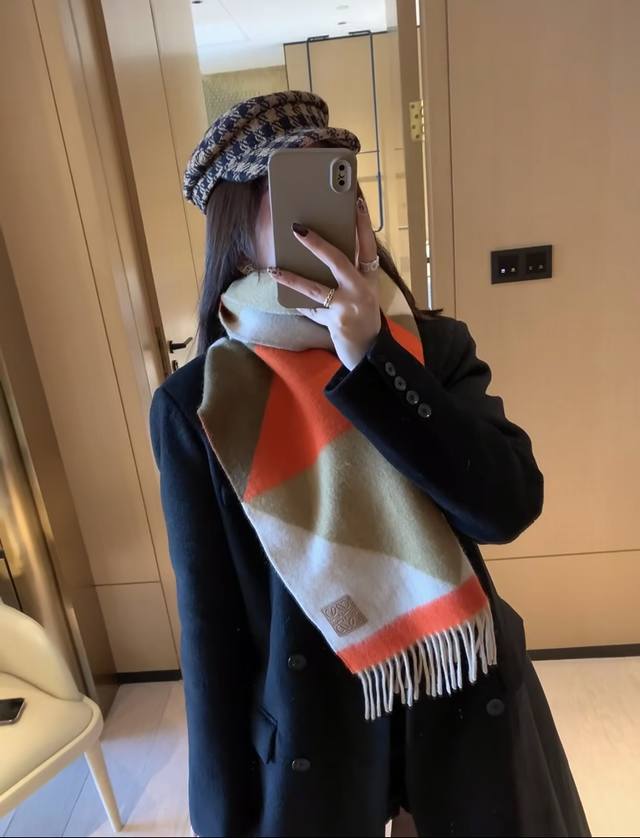 New Loewe item! I was lucky enough to get my hands on something from this brand;